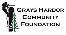 Grays Harbor Community Foundation Scholarships Logo